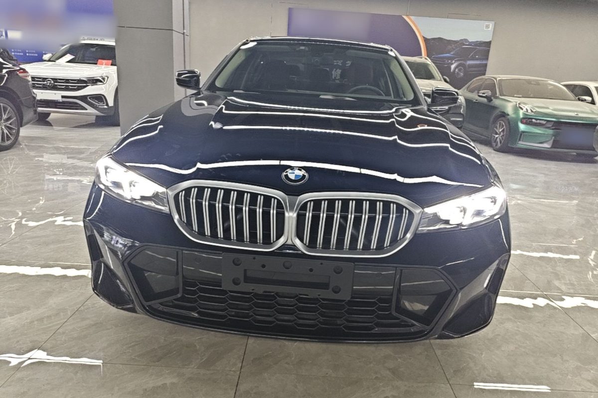 Что взять вместо BMW 320Li — три альтернативы