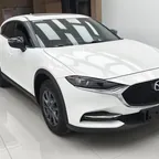 Мазда CX-4 из Китая