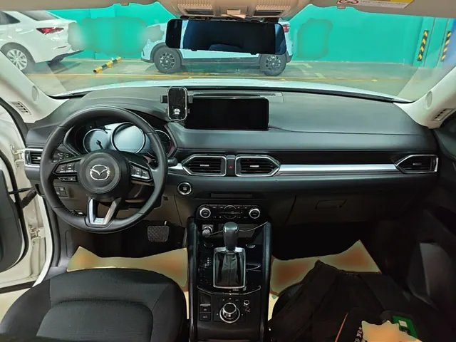 Русификация Mazda CX-50 и CX-4 из Китая: цена