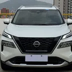 Nissan X-Trail из Китая