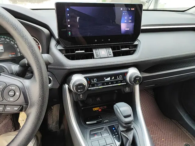 Русификация китайского авто