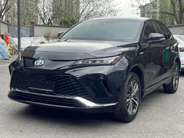 Стоит ли брать Вайлдлендер, Вензу или C-HR из Китая